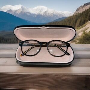 Jubilee Eyeglasses Frames 5938 MATT BURGUNDY Matt Tortoise‎ Full Rim 50-20-145
